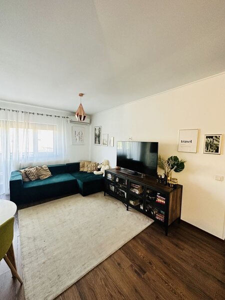 Stefan cel Mare, sectorul 2