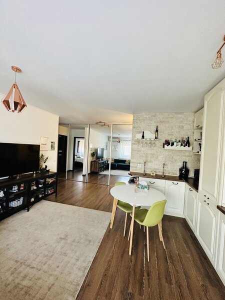 Stefan cel Mare, sectorul 2