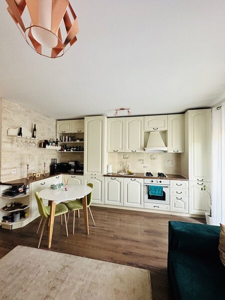 Stefan cel Mare, sectorul 2