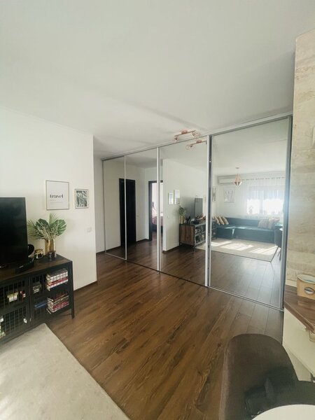 Stefan cel Mare, sectorul 2