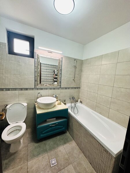 Stefan cel Mare, sectorul 2