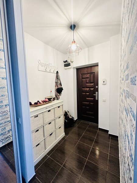 Stefan cel Mare, sectorul 2