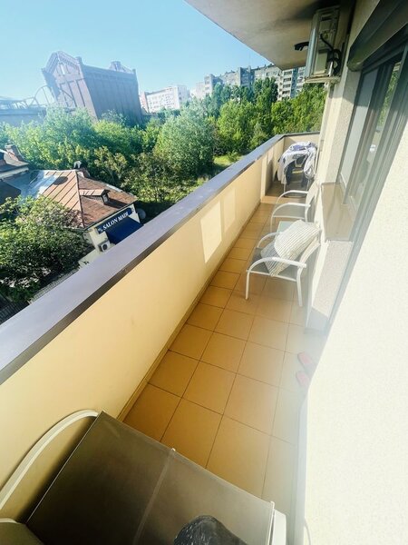 Stefan cel Mare, sectorul 2